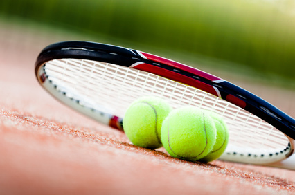 Tennishalle Mieming